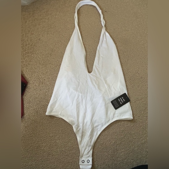 Express bodysuit - Picture 2 of 2